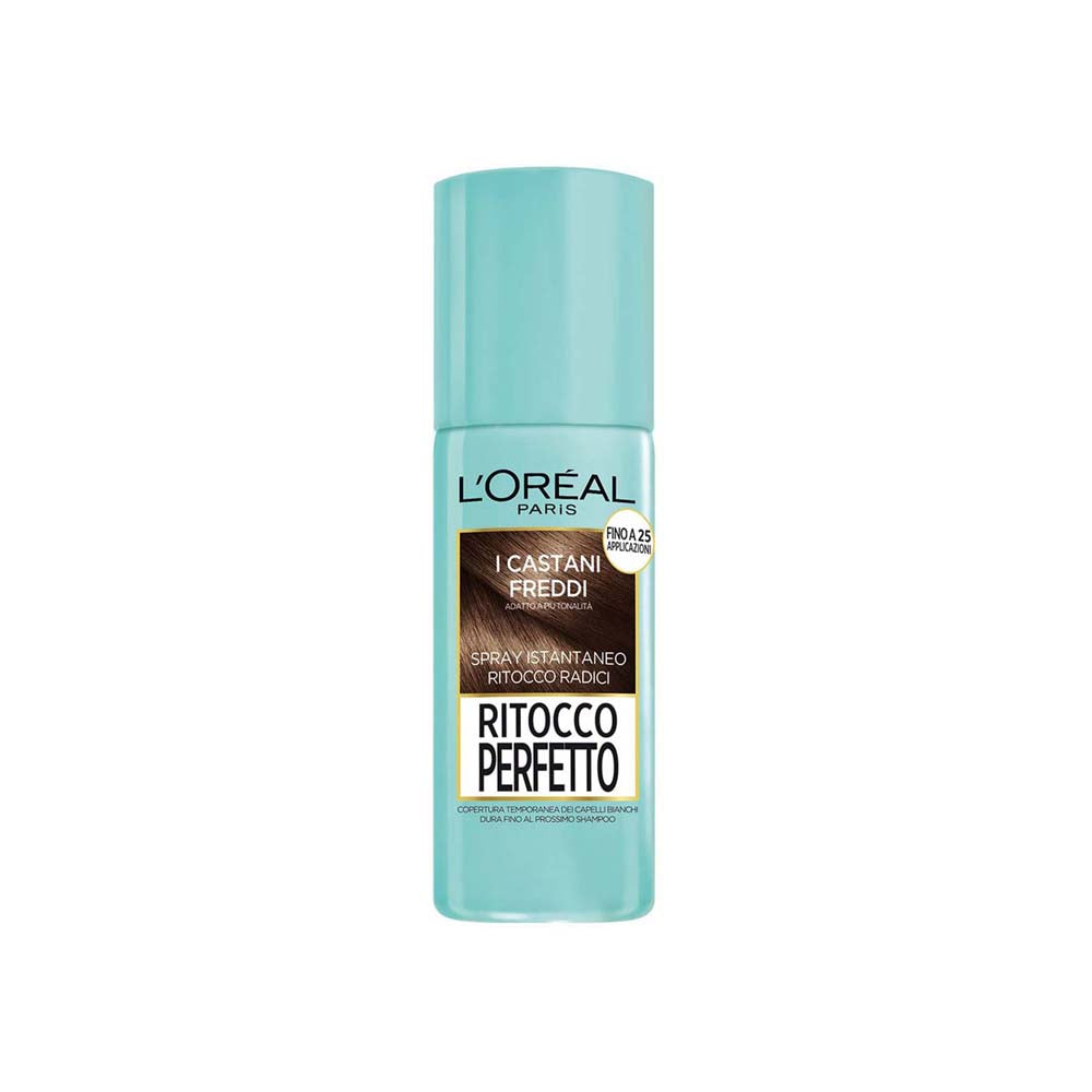 Ritocco Perfetto Spray instantaneo_3600523337569_L'Oréal