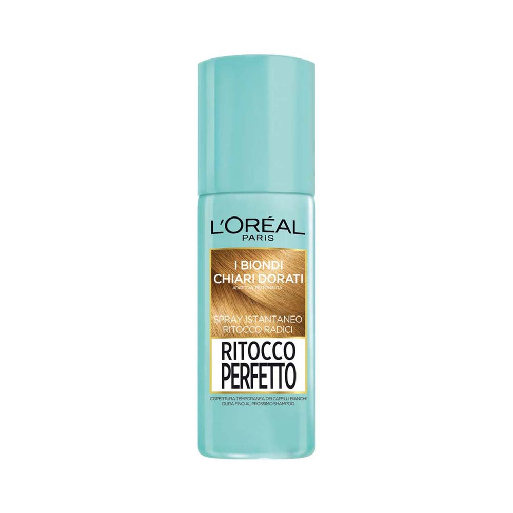 Ritocco Perfetto Spray instantaneo_3600523387991_L'Oréal-2