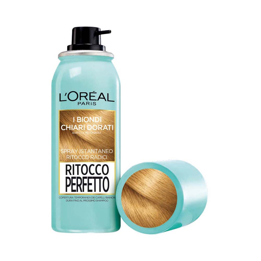 Ritocco Perfetto Spray instantaneo_3600523387991_L'Oréal