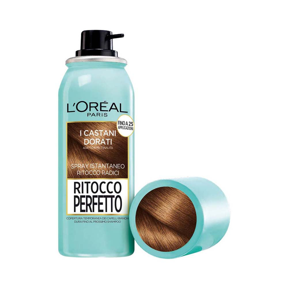Ritocco Perfetto Spray instantaneo_3600523388004_L'Oréal-2