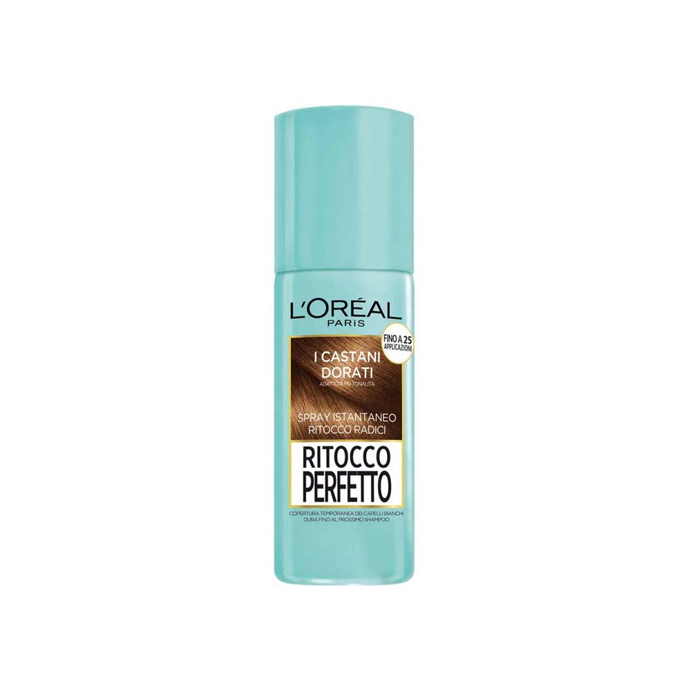 Ritocco Perfetto Spray instantaneo_3600523388004_L'Oréal