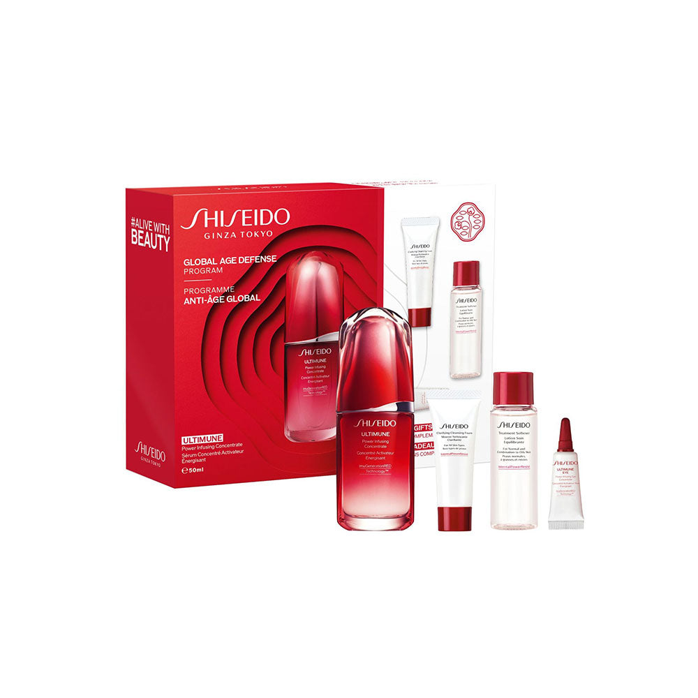 Rituale Anti-Age Globale Cofanetto Regalo_3423222094638_Shiseido