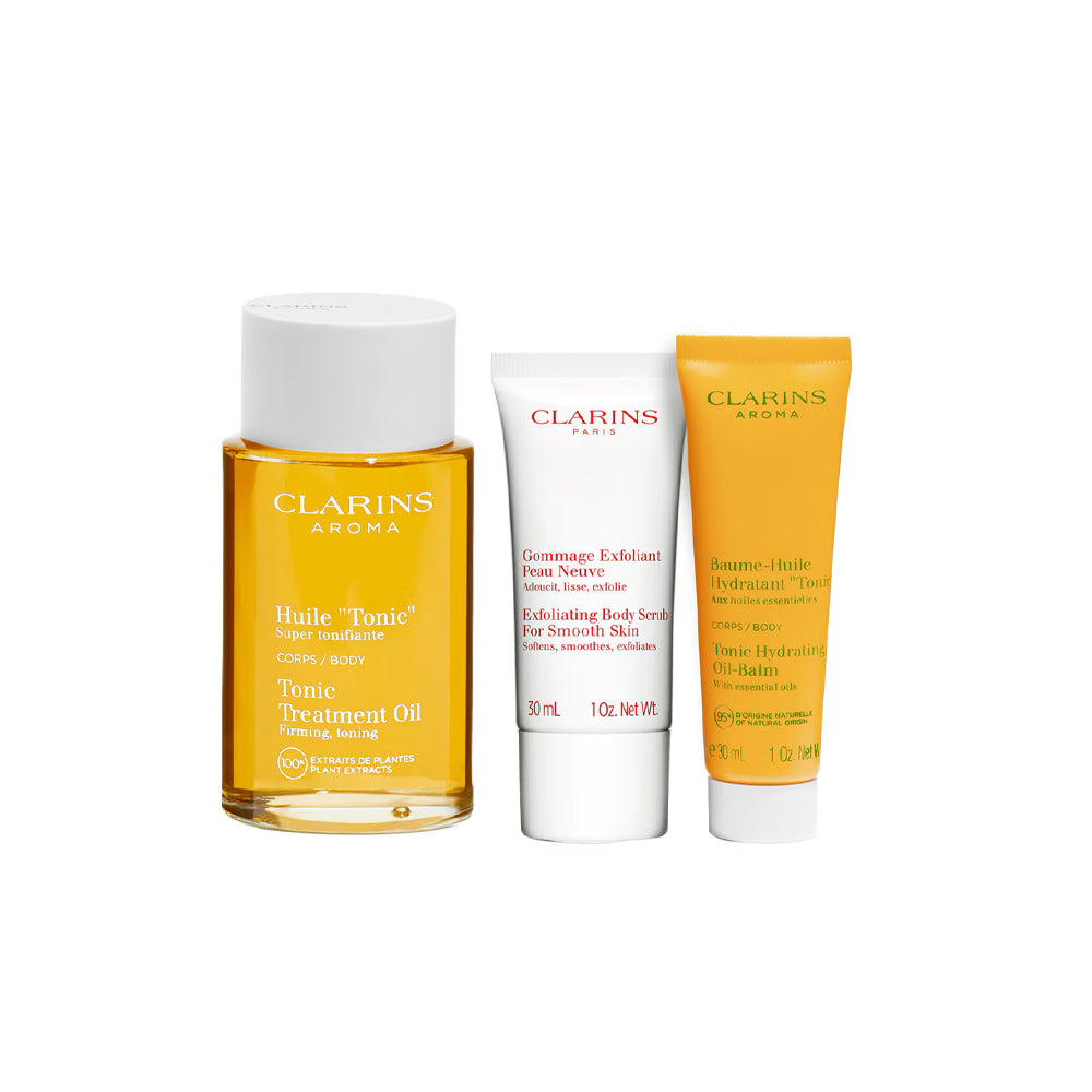 Rituale Benessere Corpo Kit Regalo_3666057444258_Clarins-2