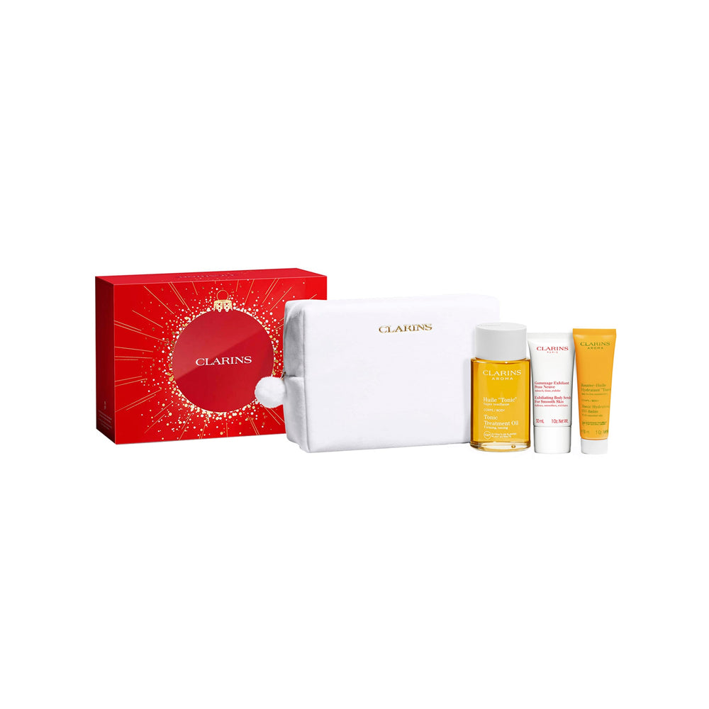 Rituale Benessere Corpo Kit Regalo_3666057444258_Clarins