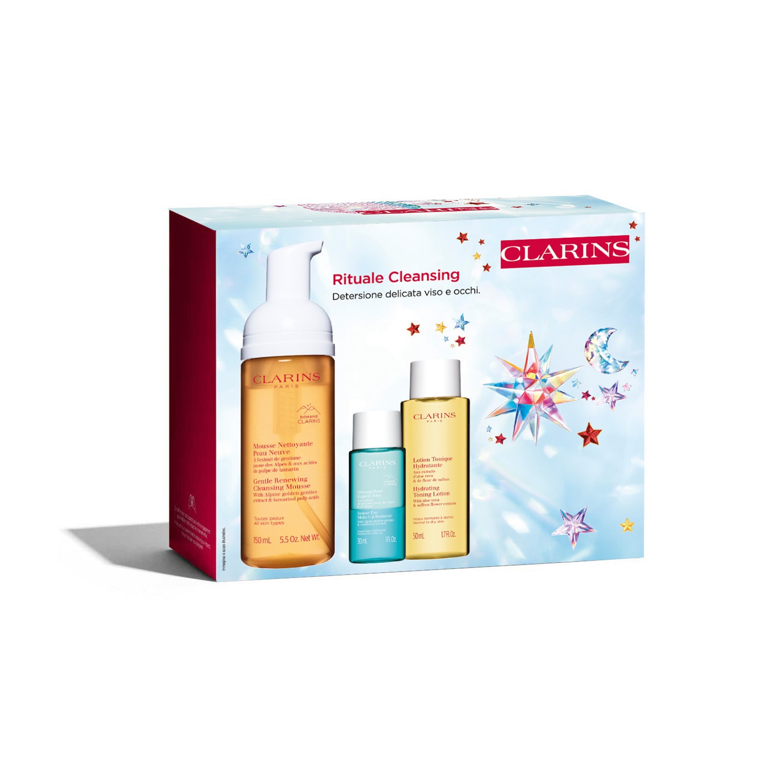 Rituale Cleansing Cofanetto regalo_3666057375484_Clarins-2