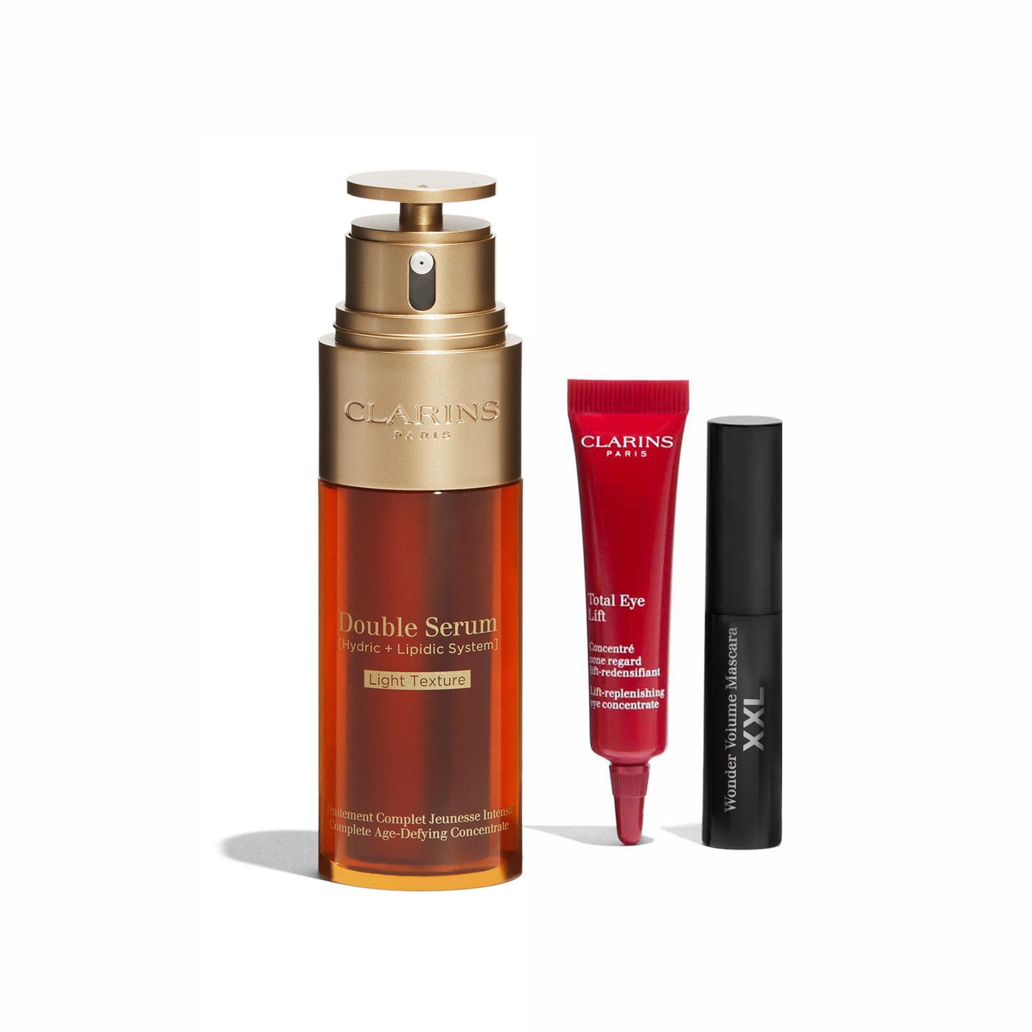 Rituale Double Serum Light Texture Cofanetto regalo_3666057373107_Clarins-3