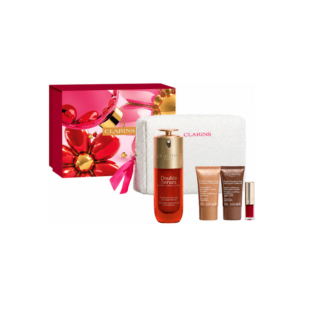 Rituale Double Serum e Extra-Firming_3666057495885_Clarins