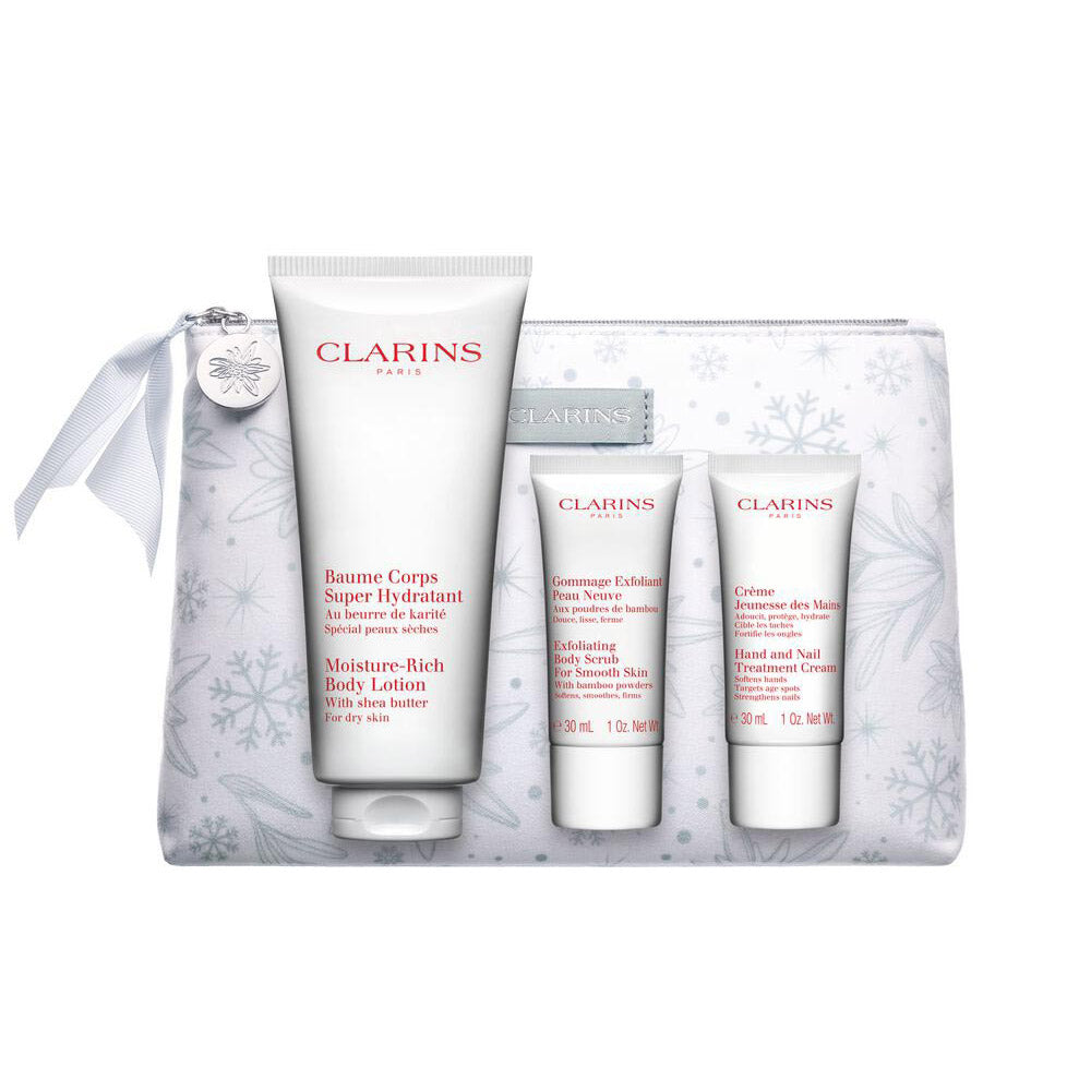 Rituale Rigenerante Cofanetto regalo_3666057022180_Clarins