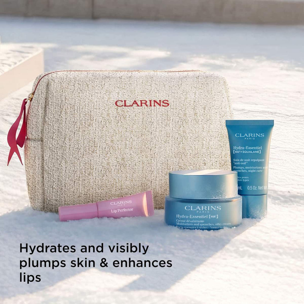 Rituale Trattamento Viso Hydra-Essentiel_3666057467677_Clarins-3