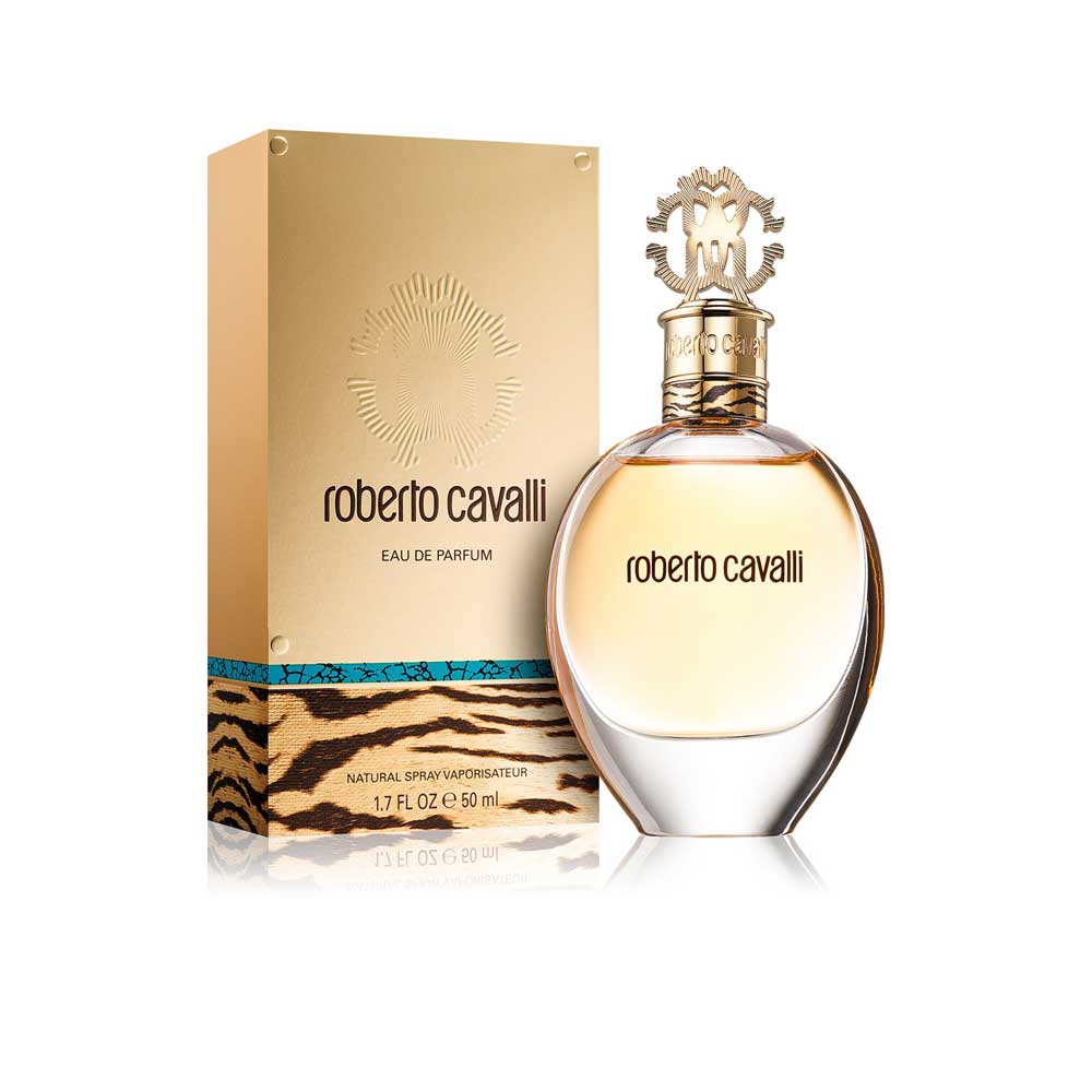 Roberto Cavalli Eau de parfum_3607345730899_Roberto Cavalli-2