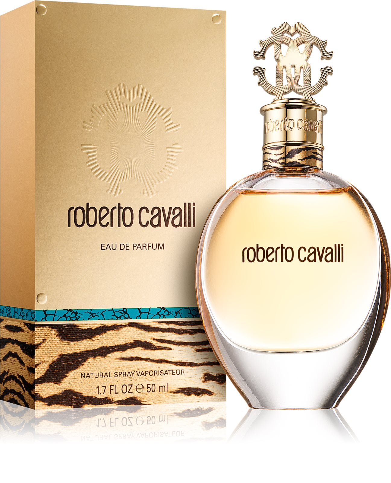 Roberto Cavalli Eau de parfum_3607345730899_Roberto Cavalli-4