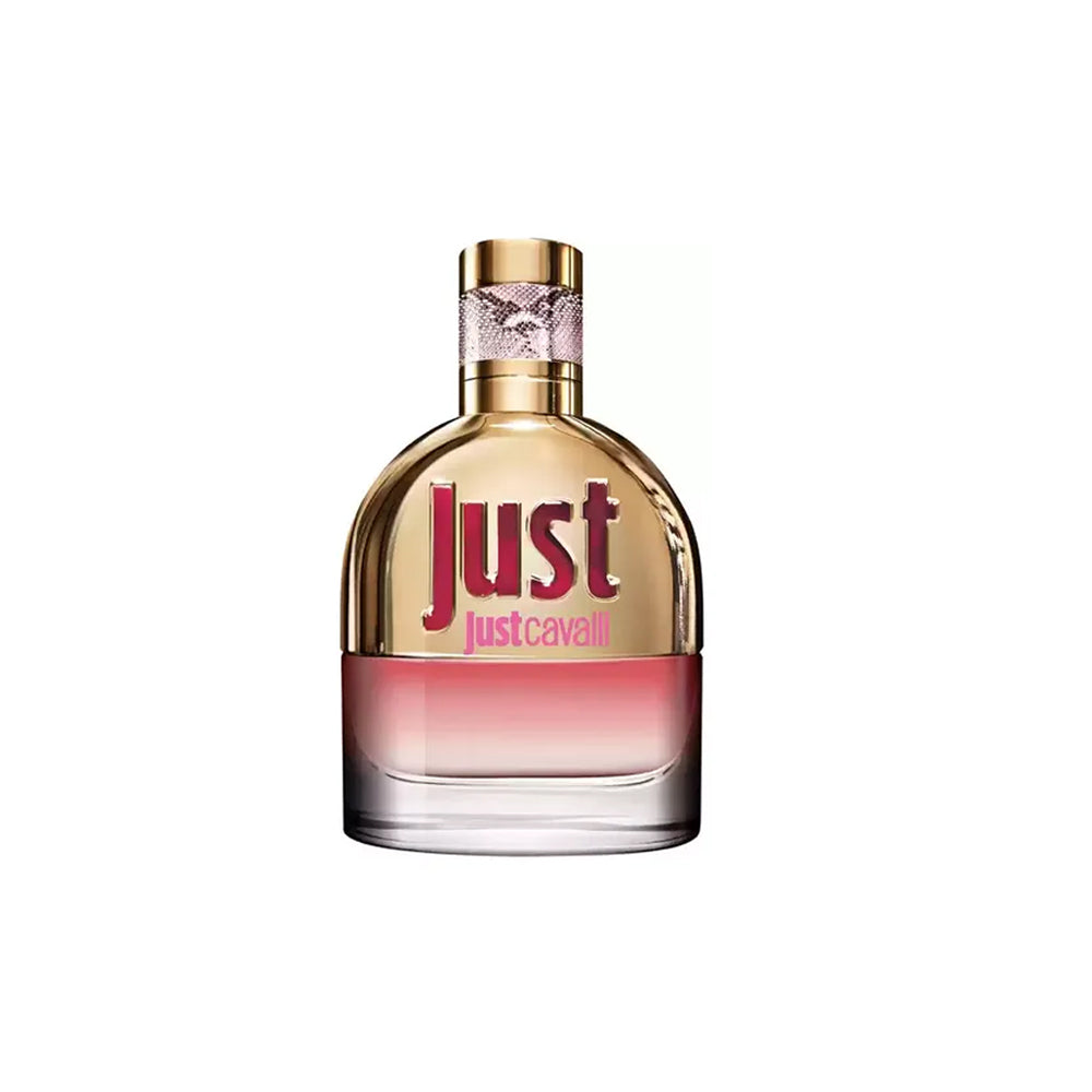 Roberto Cavalli Just Cavalli Eau de Toilette_8052464897063_Roberto Cavalli
