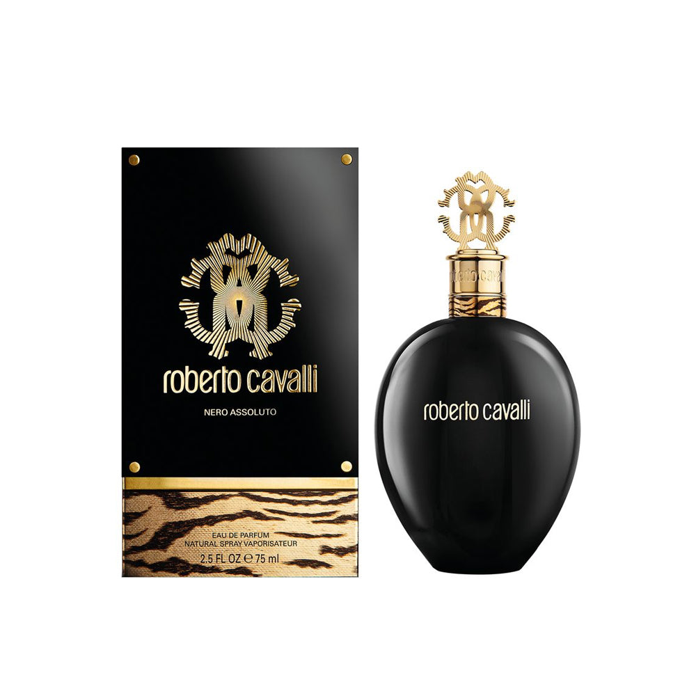 Roberto Cavalli Nero Assoluto Eau de Parfum_8052464897124_Roberto Cavalli-2