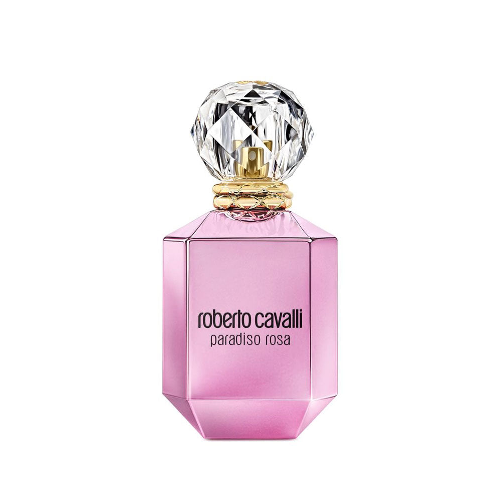 Roberto Cavalli Paradiso Rosa Eau de Parfum_8052464898206_Roberto Cavalli