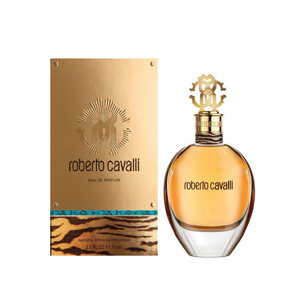 Roberto Cavalli Pour Femme Eau de Parfum_8052464897070_Roberto Cavalli-2