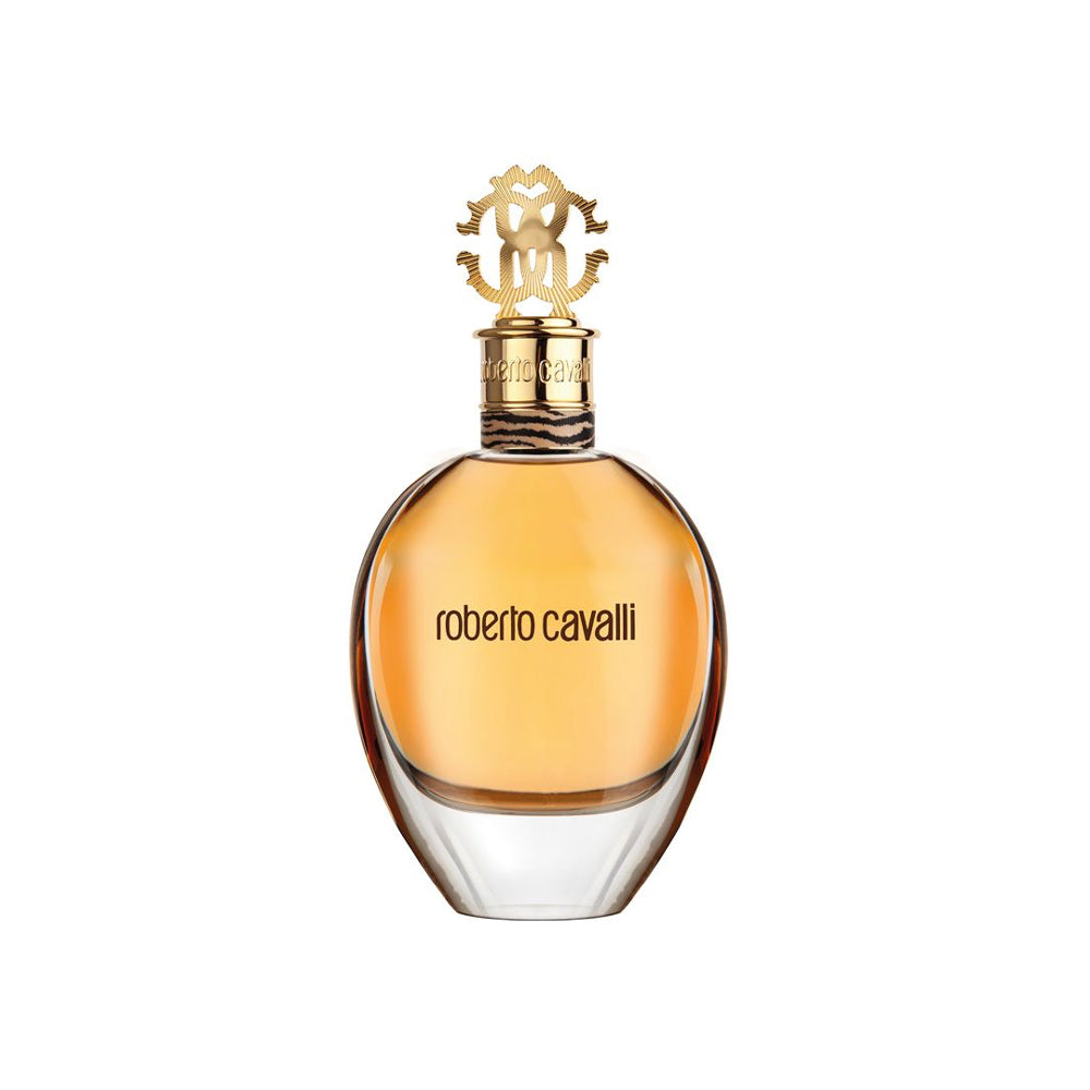 Roberto Cavalli Pour Femme Eau de Parfum_8052464897070_Roberto Cavalli