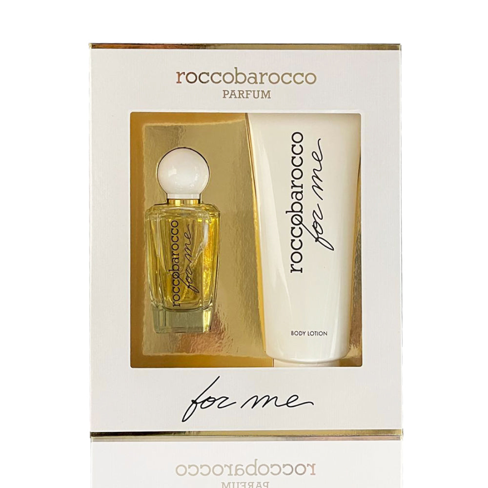 Roccobarocco For Me Cofanetto regalo_8011889090510_Rocco Barocco