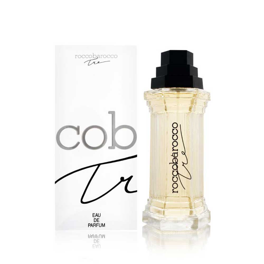 Roccobarocco Tre Eau de parfum_13101247_Rocco Barocco-2