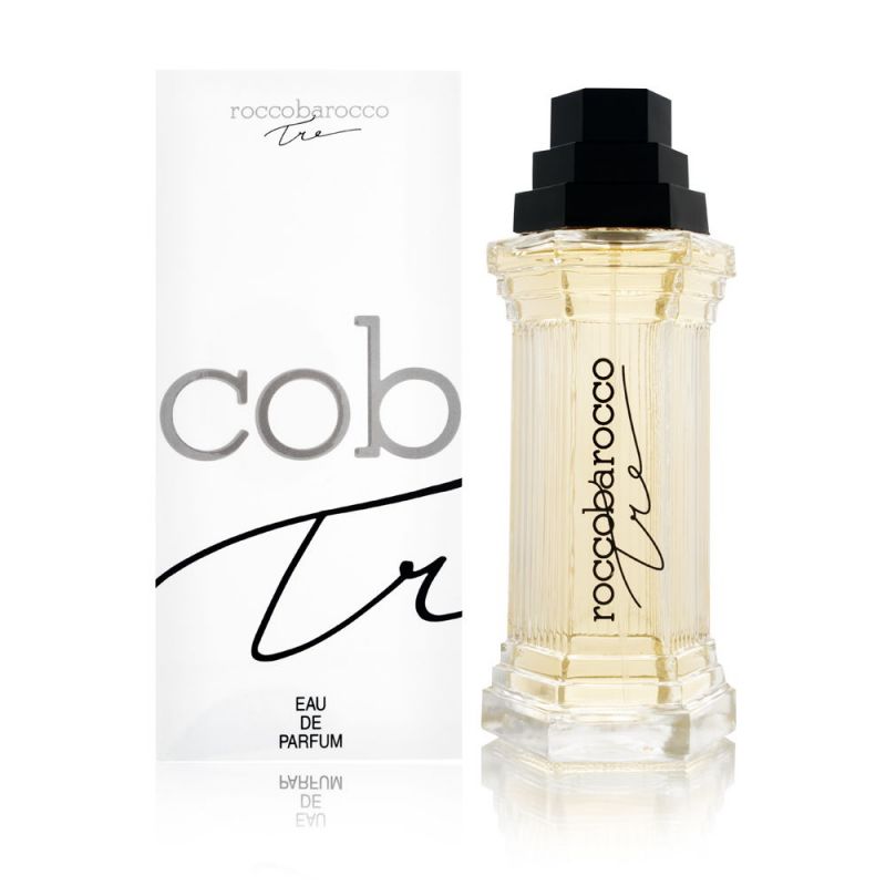 Roccobarocco Tre Eau de parfum_13101247_Rocco Barocco-4