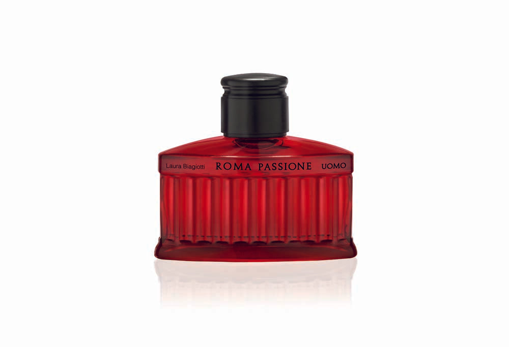 Roma Passione Uomo Edt_8011530002350_Laura Biagiotti
