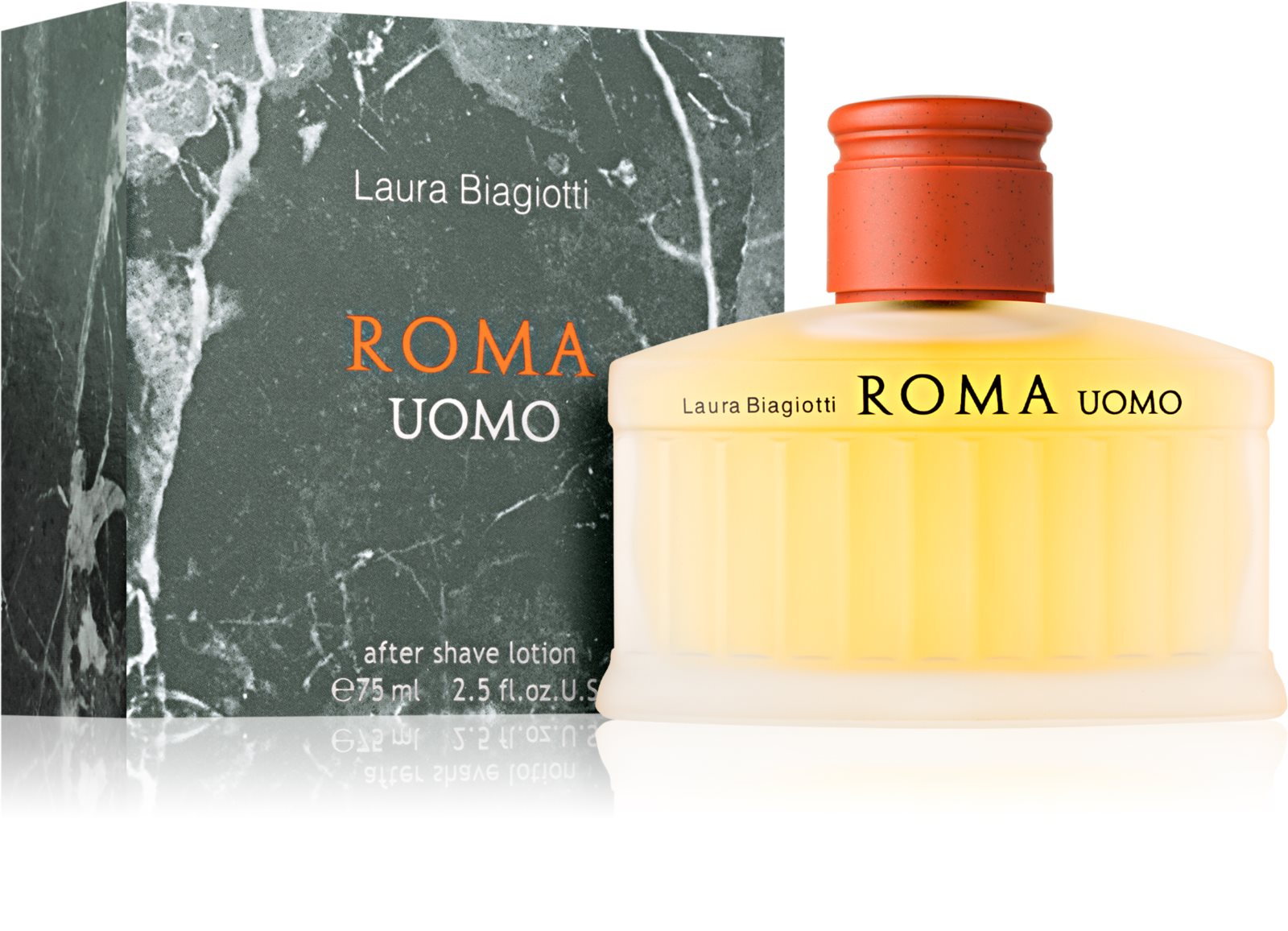 Roma Uomo  After Shave Lotion_4084500236158_Laura Biagiotti-4
