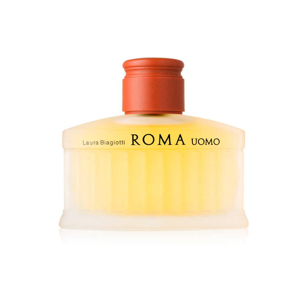 Roma Uomo  After Shave Lotion_4084500236158_Laura Biagiotti
