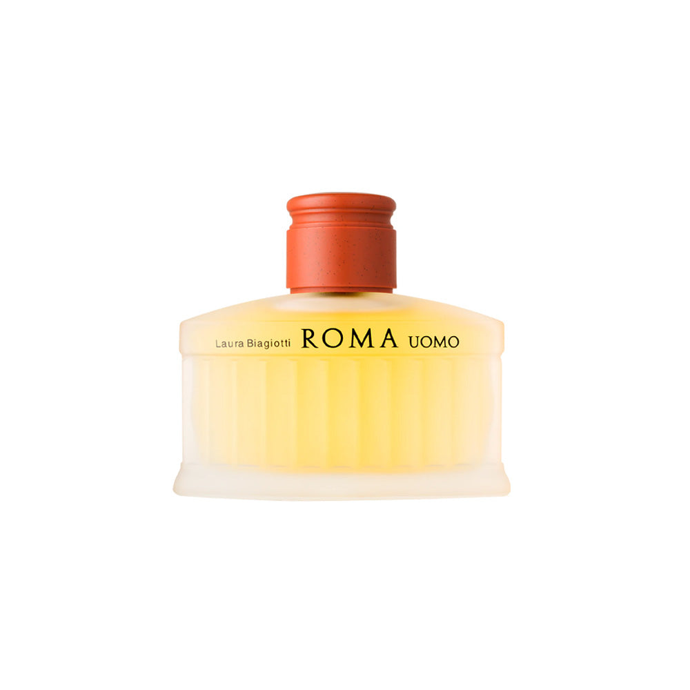 Roma Uomo  After Shave Lotion_4084500236158_Laura Biagiotti