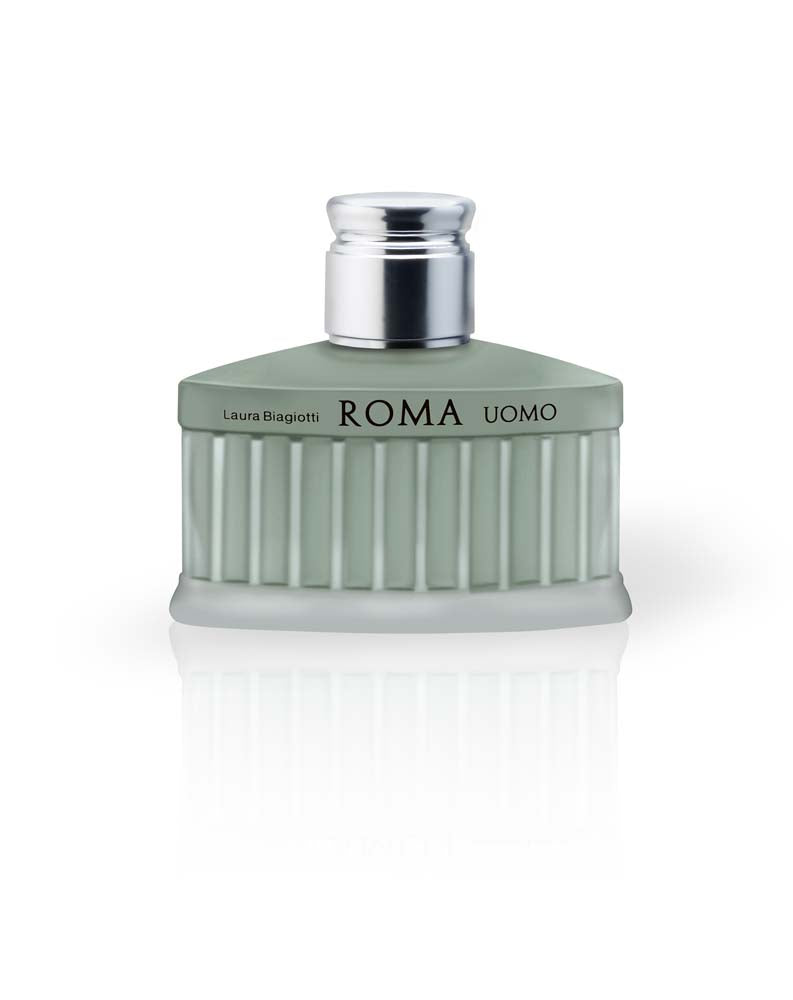 Roma Uomo Cedro Edt_8011530001933_Laura Biagiotti