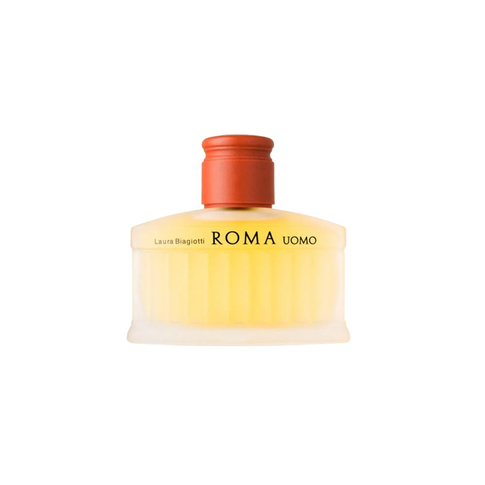Roma Uomo Edt_8011530000127_Laura Biagiotti