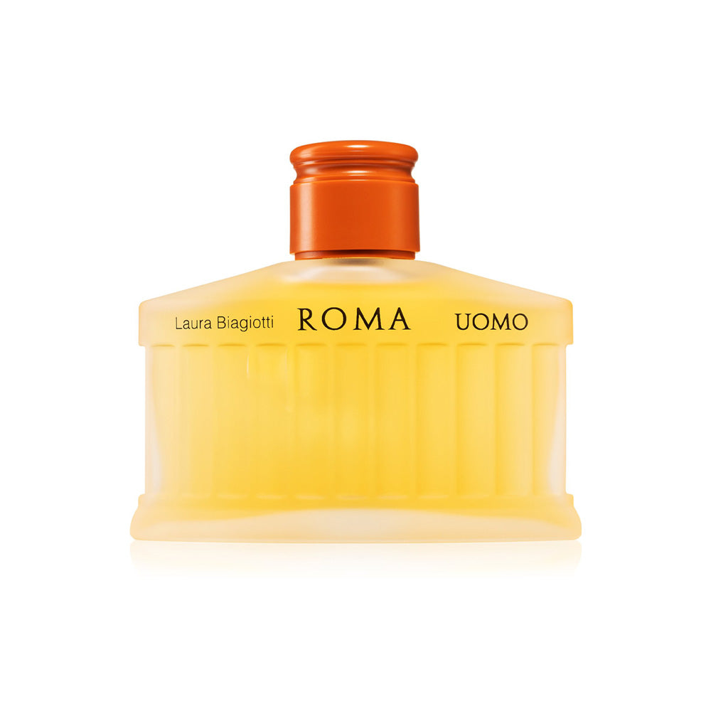 Roma Uomo Edt_8058045429890_Laura Biagiotti