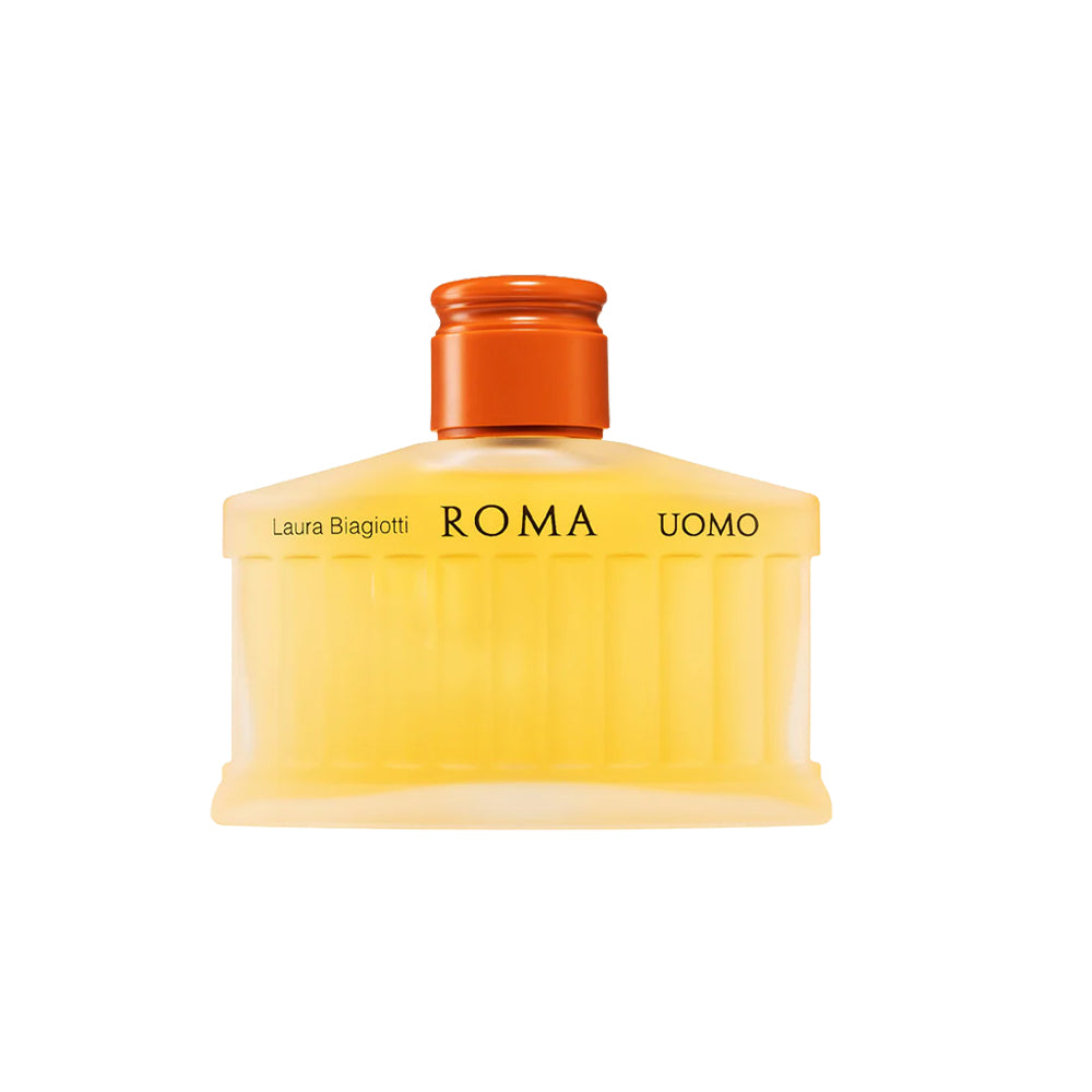 Roma Uomo Edt_8058045429890_Laura Biagiotti