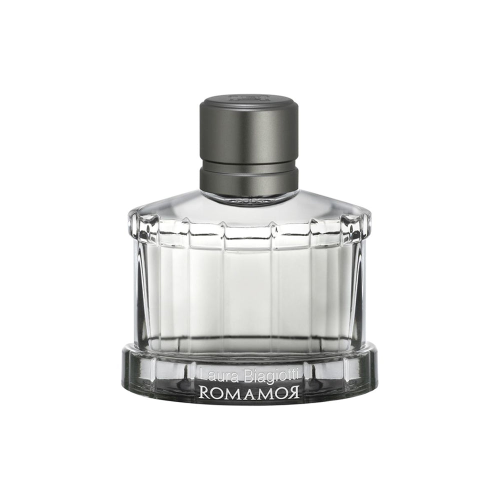 Romamor Uomo Edt_8011530005047_Laura Biagiotti