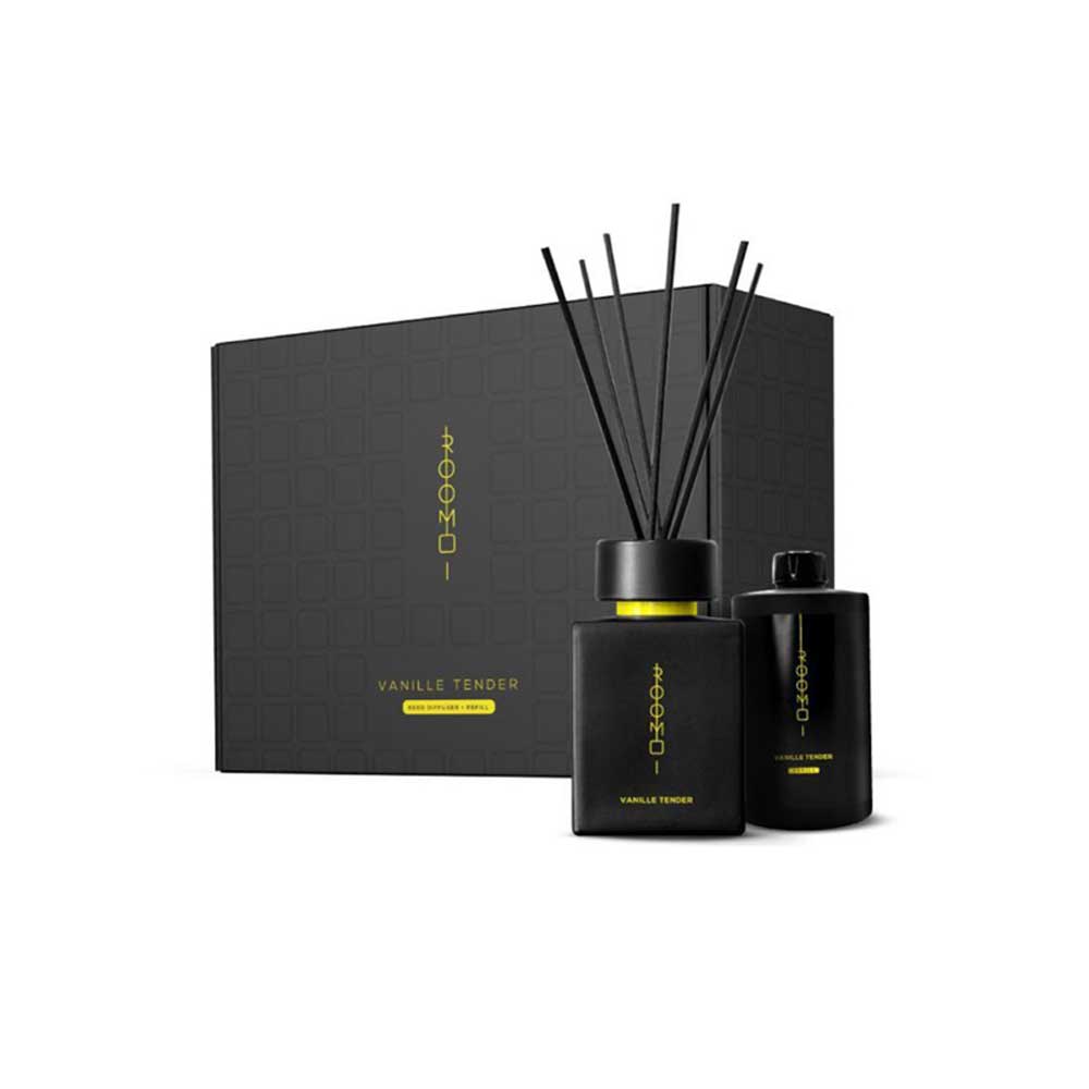 Roomoi Vanille Tender Profumo per ambienti Cofanetto regalo_8053629628737_Roomoi