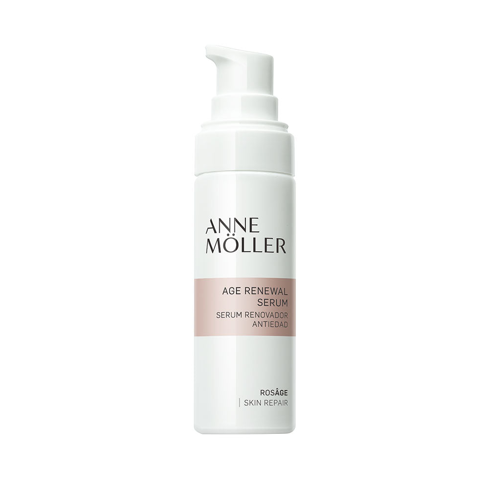Rosâge Age Renewal Serum_8058045430056_Anne Moller