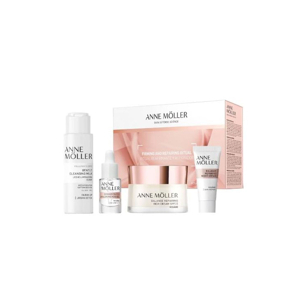 Rosage Skin Repair Cofanetto regalo_8058045438496_Anne Moller