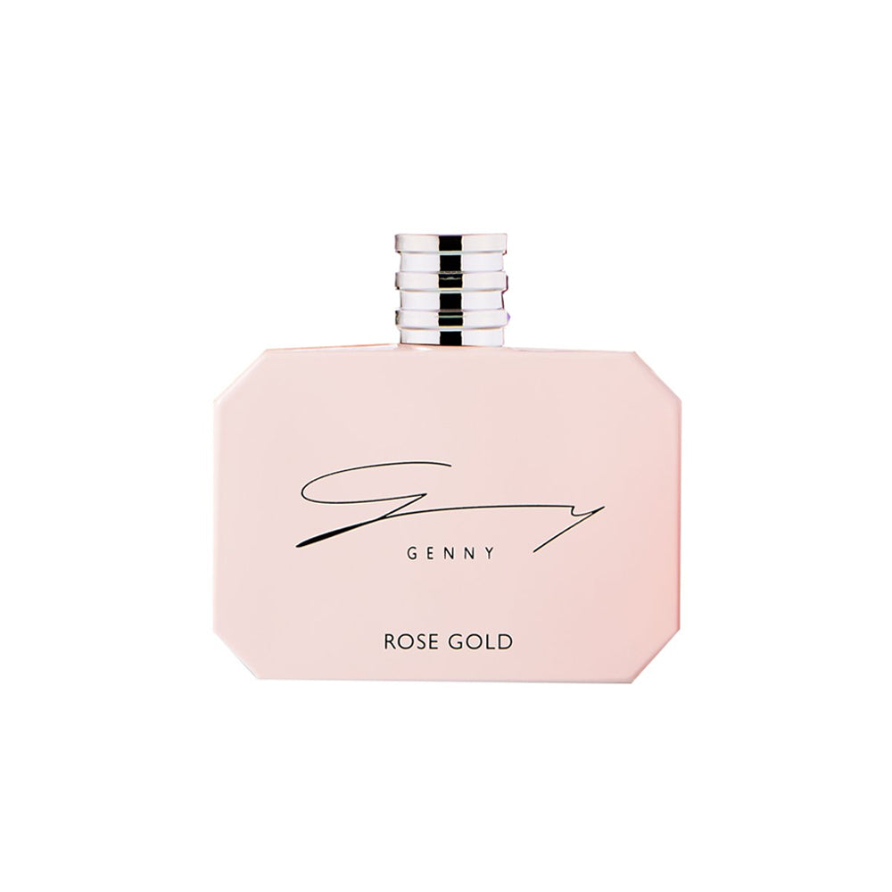 Rose Gold Eau de toilette_679602252119_Genny