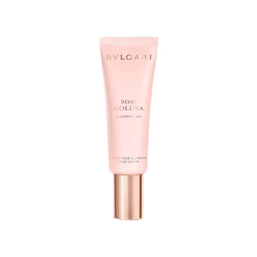 Rose Goldea Blossom Delight Crema mani_783320424274_Bulgari
