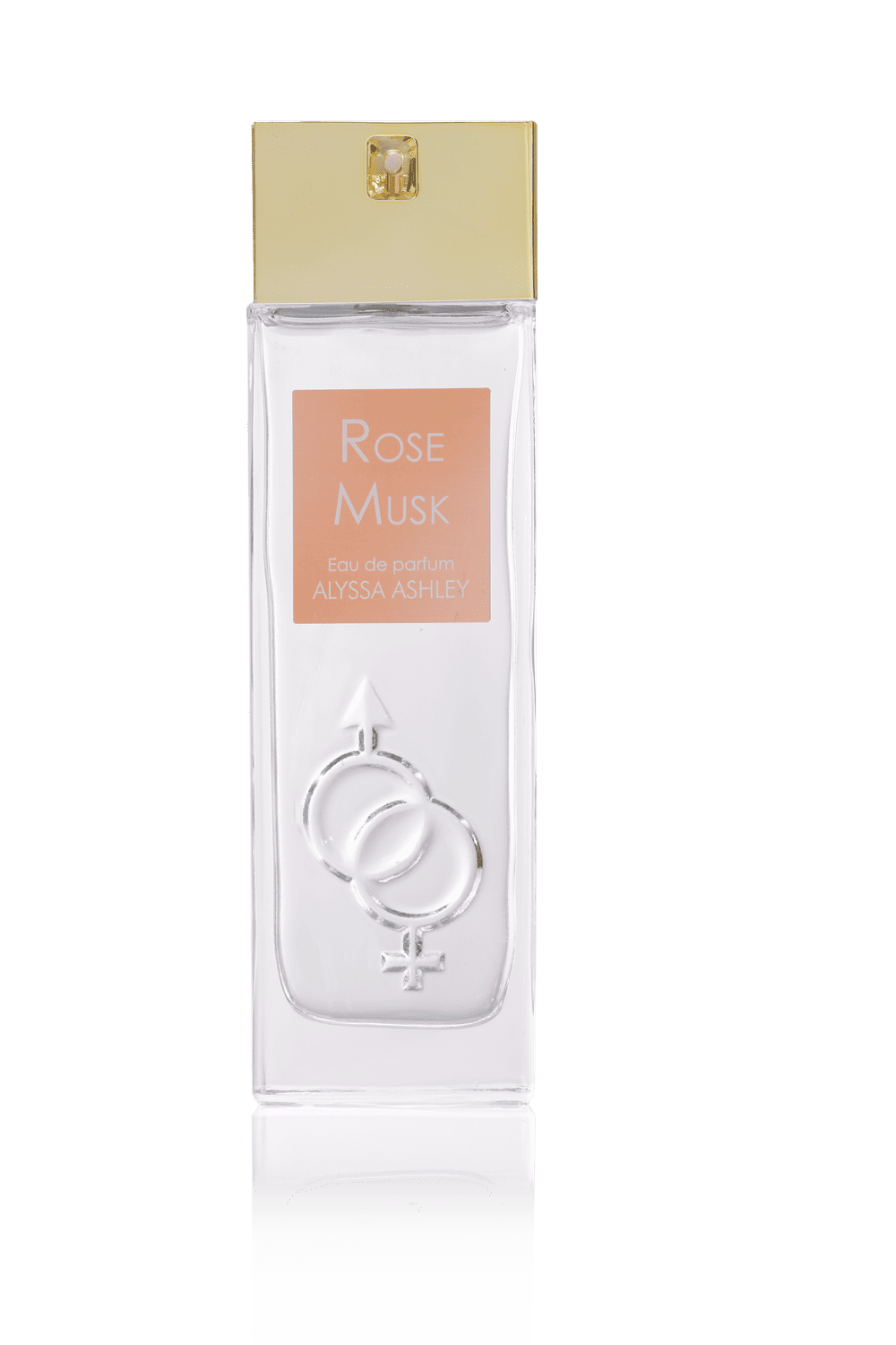Rose Musk by Alyssa Ashley Eau de parfum_3495080322055_Alyssa Ashley