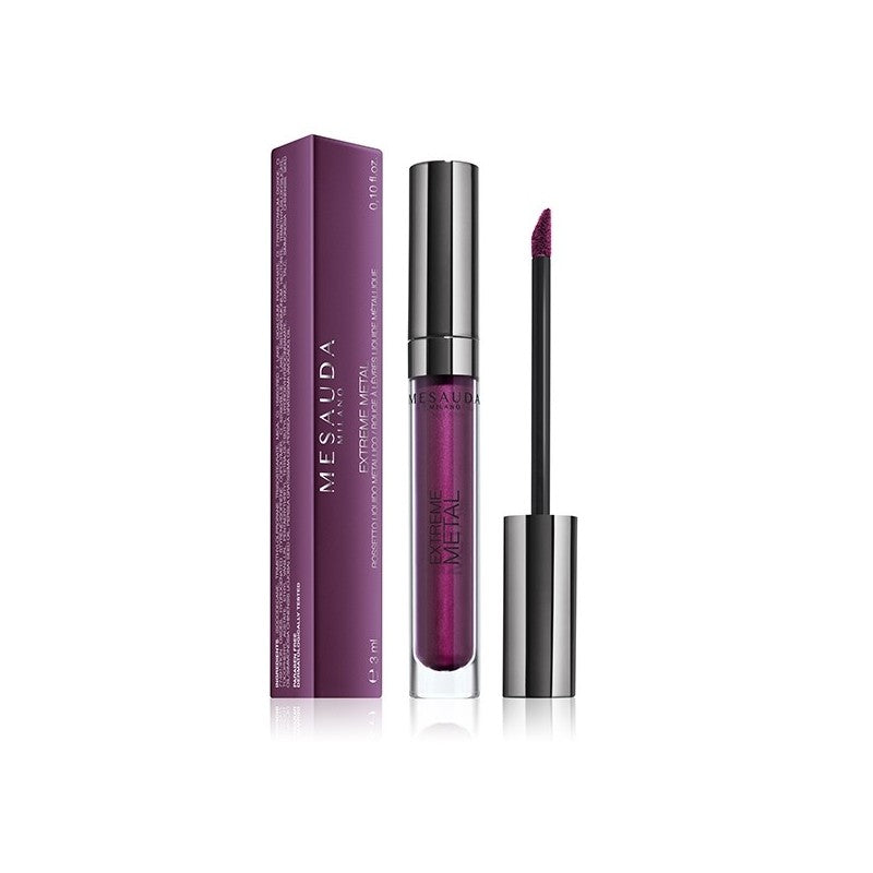 Rossetto Liquido Extreme Metal_8054382998235_Mesauda