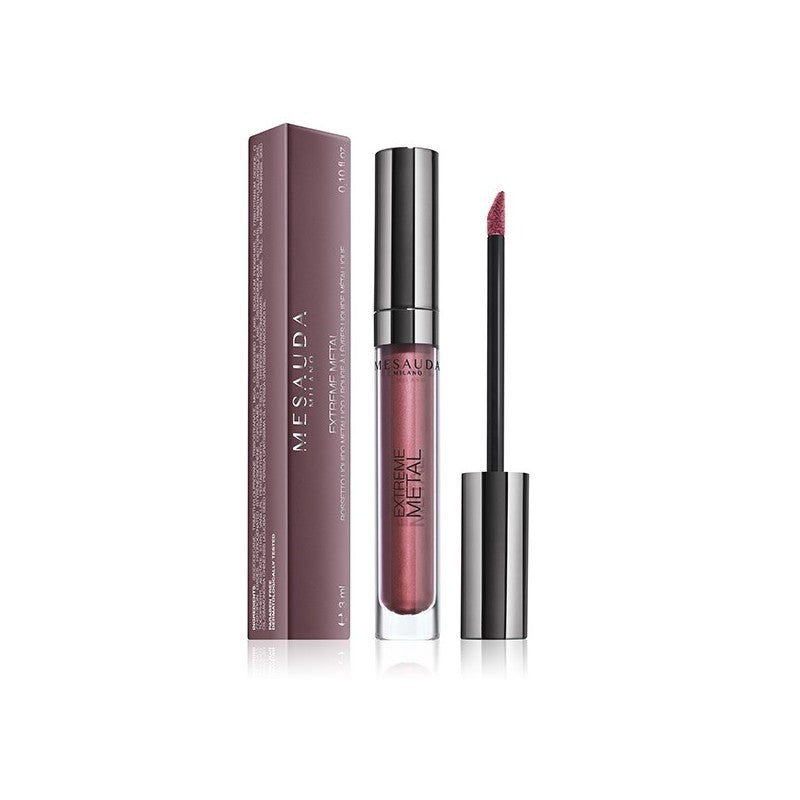 Rossetto Liquido Extreme Metal_8054382998327_Mesauda
