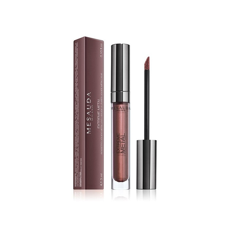 Rossetto Liquido Extreme Metal_8054382998389_Mesauda