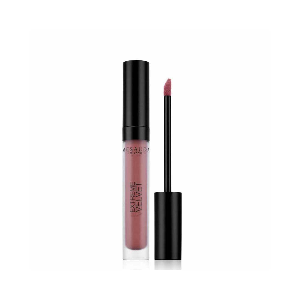Rossetto Liquido Extreme Velvet_8054382998921_Mesauda