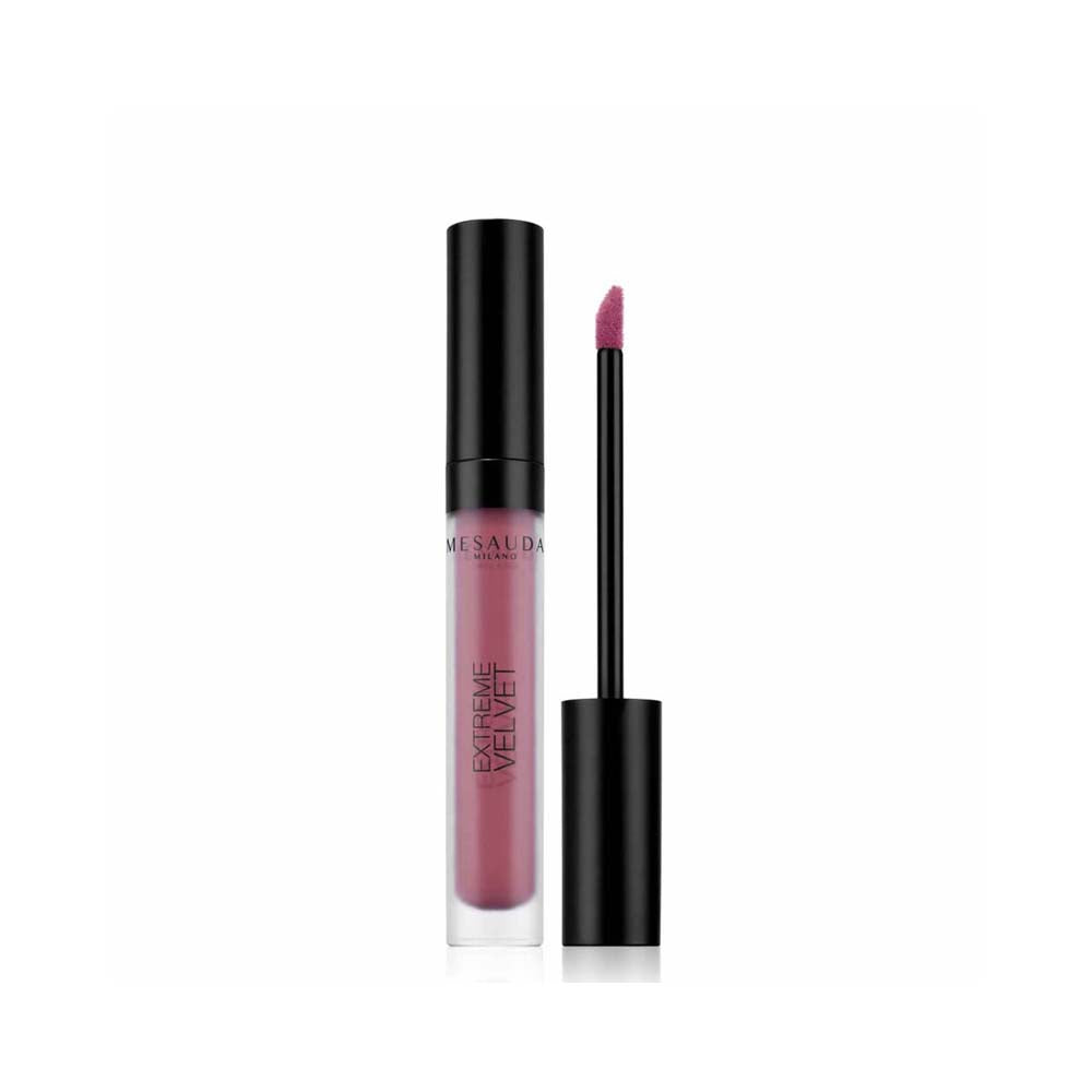 Rossetto Liquido Extreme Velvet_8054382998952_Mesauda