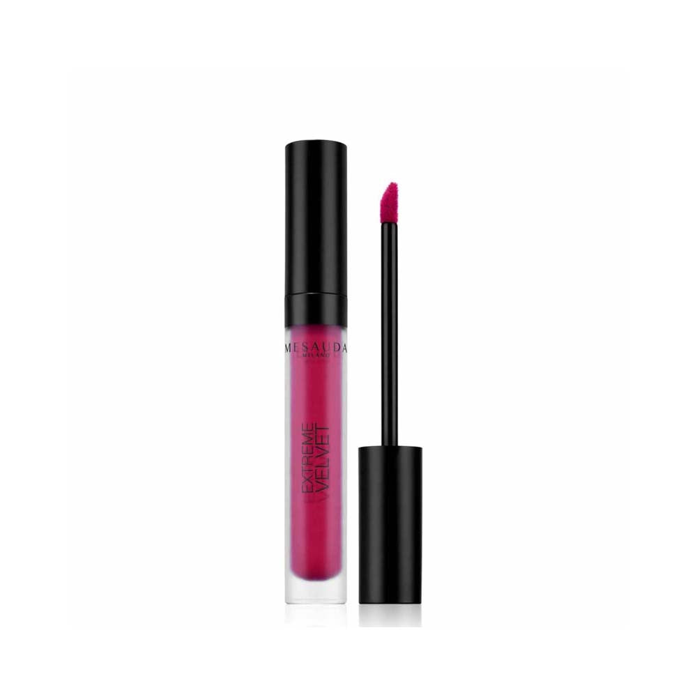 Rossetto Liquido Extreme Velvet_8054382999010_Mesauda