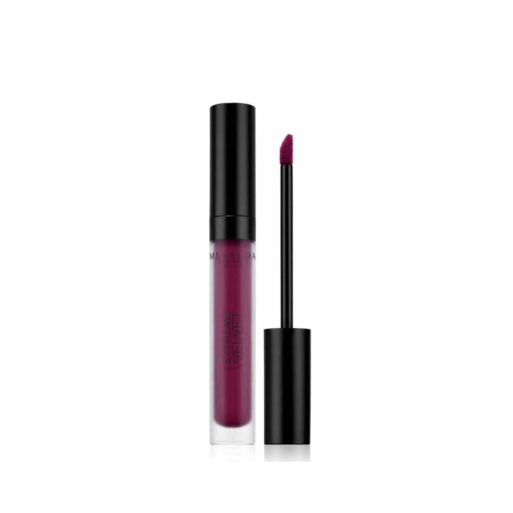 Rossetto Liquido Extreme Velvet_8054382999041_Mesauda