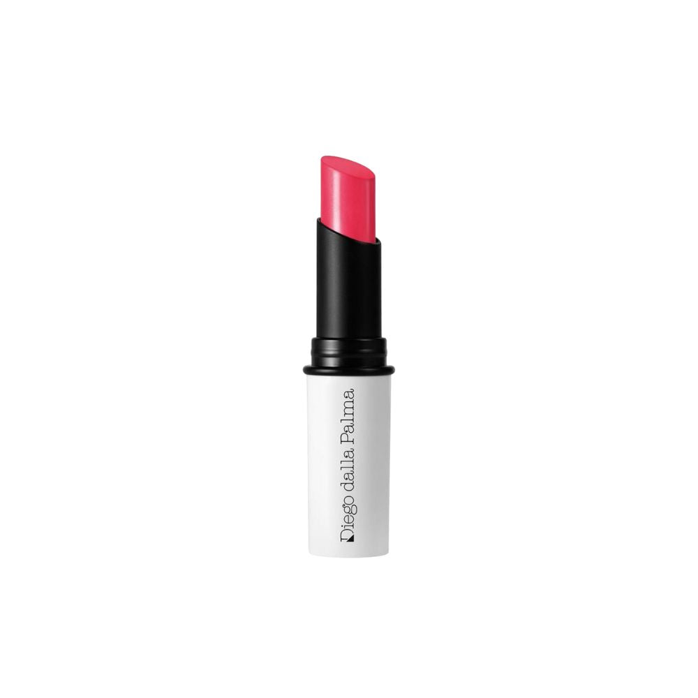 Rossetto Lucido Semitrasparente In Stylo - Shiny Lipstick_8017834850574_Diego Dalla Palma