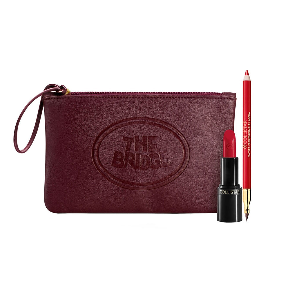 Rossetto Puro Cofanetto regalo_8015150161244_Collistar-2