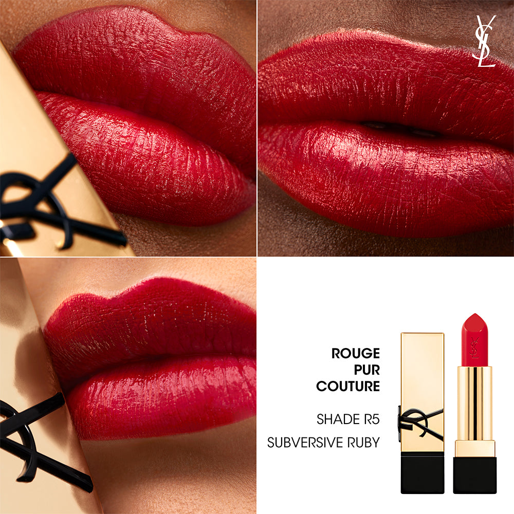 Rouge Pur Couture Holiday_3614273945202_Yves Saint Laurent-4
