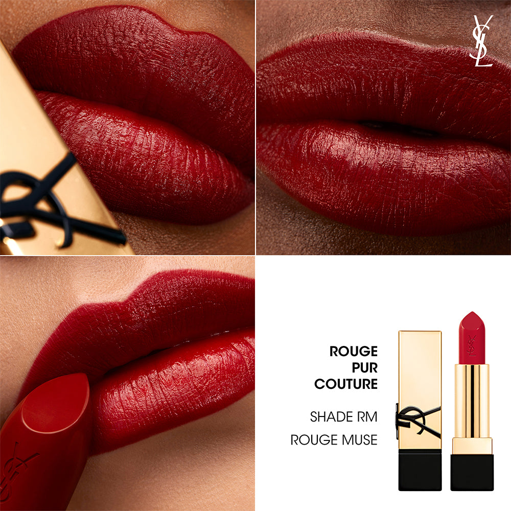 Rouge Pur Couture Holiday_3614273945219_Yves Saint Laurent-4