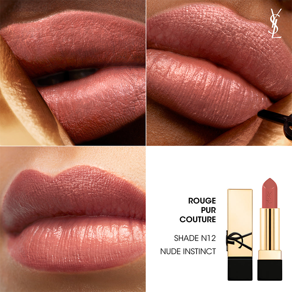 Rouge Pur Couture Holiday_3614273945400_Yves Saint Laurent-4
